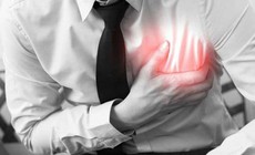 Biểu hiện cảnh b&#225;o bệnh l&#253; tim mạch cần cấp cứu ngay
