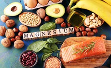 Top những thực phẩm gi&#224;u magie tốt cho sức khỏe