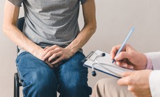 4 biểu hiện của ph&#236; đại tuyến tiền liệt nam giới cần biết