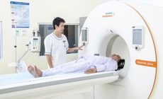 Người cao tuổi cần cảnh gi&#225;c với bệnh tho&#225;i h&#243;a phổi