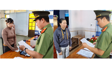 Xuất cảnh theo diện du lịch nhưng trốn để ở lại lao động lâu dài