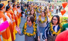 Đà Nẵng: 29 du khách Philippines 'xông đất' Hội An đầu năm mới