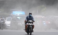 Người đi xe máy phải lưu ý gì khi tiêu chuẩn khí thải mới được ban hành?