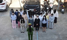 Triệt phá đường dây mua bán dâm trong khách sạn Mường Thanh và Samdi ở Đà Nẵng