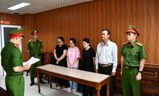 Truy nã đặc biệt nữ kế toán trong vụ phòng khám “vẽ bệnh, moi tiền” ở Đà Nẵng