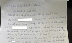 Giải cứu thiếu nữ bị lừa sang Campuchia