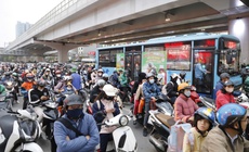 Hình thái thời tiết rét đậm vào đêm và nắng vào ban ngày ở miền Bắc kéo dài đến khi nào?