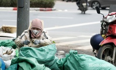 Cả nước chịu ảnh hưởng của không khí lạnh