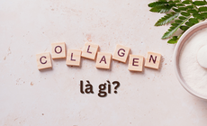 Nước collagen và những điều cần biết khi sử dụng chăm sóc da