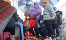 Các đợt không khí lạnh thời gian tới diễn biến thế nào?