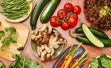 9 loại rau tốt nhất cho người tiểu đường giúp ổn định đường huyết, bảo vệ tim mạch