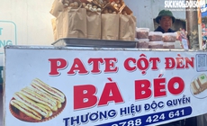 Sở Văn hoá, Thể thao và Du Lịch Hải Phòng lên tiếng bảo vệ thương hiệu Pate Cột đèn Hải Phòng