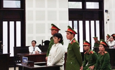 Chiếm đoạt hơn 774 tỷ đồng, cựu lãnh đạo công ty Bách Đạt An lĩnh án chung thân