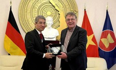 Lãnh đạo các chính đảng Đức ấn tượng trước những thành tựu của Việt Nam