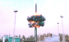 Nga phá vỡ 'vùng an toàn' của Mỹ bằng tên lửa siêu thanh mới