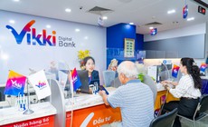 Thanh tra phát hiện vi phạm tại Vikki Bank Thái Nguyên