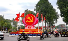 Chống tin xấu độc, bảo vệ 'trái tim' của Đảng