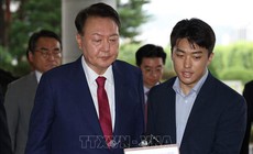 Công tố viên đặc biệt đề nghị tử hình cựu Tổng thống Hàn Quốc Yoon Suk Yeol