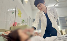 Phá thai bằng thuốc, người phụ nữ bị băng huyết suýt tử vong