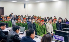 Hôm nay tuyên án các bị cáo trong đường dây sữa giả Hiup