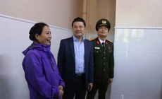 Người dân vùng sạt lở ở Huế đón niềm vui an cư khi 'Chiến dịch Quang Trung' về đích sớm