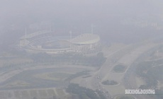 Ô nhiễm không khí nghiêm trọng ở Hà Nội kéo dài đến bao giờ?