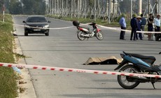 Truy tìm hung thủ sát hại 2 người phụ nữ trong cùng một ngày