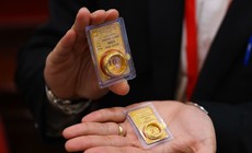 3 kịch bản của giá vàng năm 2026