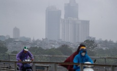 Miền Bắc giảm bao nhiêu độ khi đón không khí lạnh?