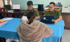 Một phụ nữ bị xử phạt 7,5 triệu đồng vì xúc phạm danh dự người khác trên Facebook