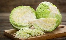 5 bài thuốc dân gian từ bắp cải