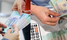 Hướng điều chỉnh tăng lương cơ sở trong năm 2026