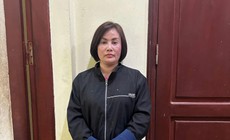 Chủ quan cà phê 'chiều khách' bằng gái bán dâm