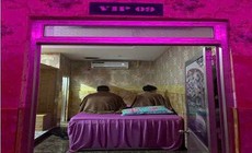 Bắt quả tang 3 nhân viên bán dâm tại quán cà phê ở Đồng Nai