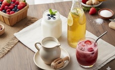 4 loại đồ uống nhiều lợi khuẩn, tốt cho hệ tiêu hóa hơn Kombucha