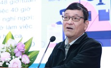 Đề xuất giảm giờ làm, mở rộng quyền nghỉ ngơi cho người lao động