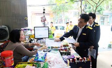 Hỗ trợ hộ kinh doanh chuyển từ thuế khoán sang kê khai