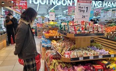 Bộ Công Thương yêu cầu bảo đảm nguồn cung hàng hóa, điện dịp Tết