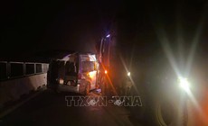 Khởi tố điều tra vụ tai nạn giao thông nghiêm trọng trên cao tốc Mai Sơn – Quốc lộ 45