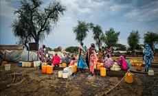 LHQ kêu gọi hành động khẩn cấp trước thảm họa nhân đạo tại Sudan