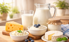 Uống trà tốt cho sức khỏe, nhưng 10 loại thực phẩm ‘kỵ’ trà bạn nên tránh