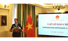 Truyền thông Ba Lan ấn tượng về thành tựu phát triển toàn diện của Việt Nam