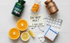 Vitamin C và những 'kiêng kỵ' khi kết hợp thực phẩm chức năng