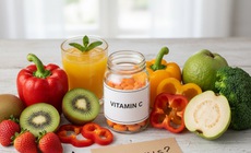 Hàm lượng vitamin C tối ưu mỗi ngày với từng nhóm tuổi: Con số thực tế bạn cần biết