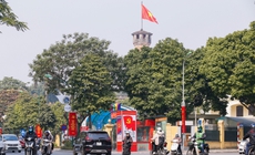 Cập nhật mới nhất thời tiết những ngày diễn ra Đại hội Đảng lần thứ XIV