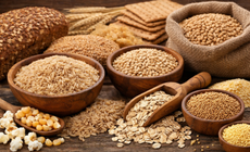 Vì sao ngũ cốc nguyên hạt giúp phòng và kiểm soát tăng huyết áp