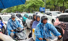 Không khí lạnh tăng cường, rét đậm có thể kéo dài nhiều ngày