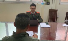 Chia sẻ tin xuyên tạc của Lê Trung Khoa lên Facebook cá nhân, 2 công dân bị triệu tập