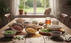 5 lý do thuyết phục để đưa các loại đậu vào chế độ ăn năm 2026