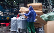 Hai đợt không khí lạnh liên tiếp, rét đậm kéo dài đến giữa tháng 1/2026
